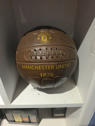 Offizielle manchester united - offizielle,