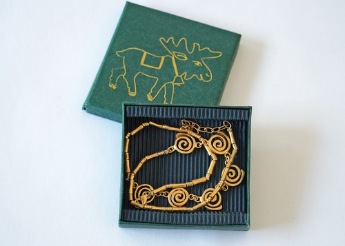 Nachbildung maya schmuck - nachbildung, maya-schmuck