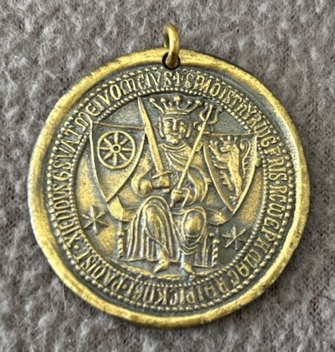 Landfriedenssiegel thüringer - landfriedenssiegel,