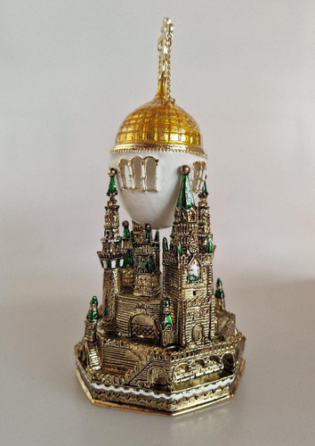 Aloccoco vintage faberge - aloccoco,