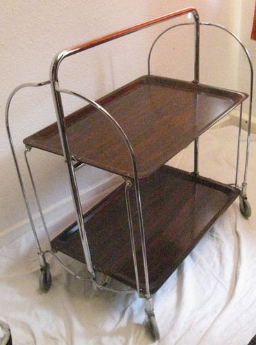 Dinett servierwagen rio - dinett,