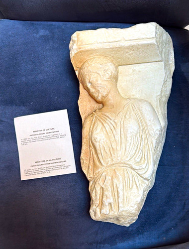 Griechisches museum replik - museum,