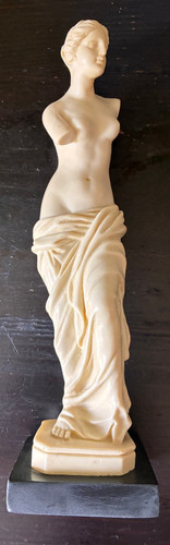 Venus von milo nachbildung - venus,