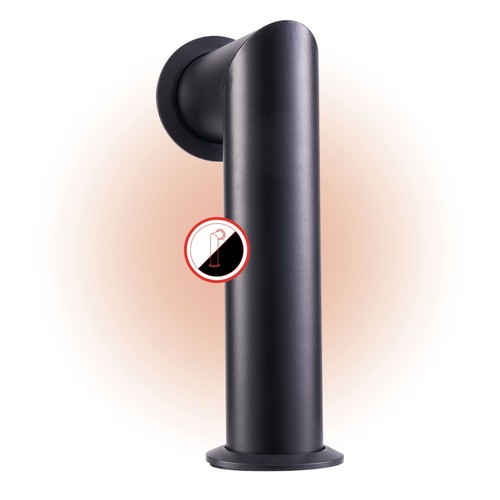 Kaminio ofenrohr max - kaminio,