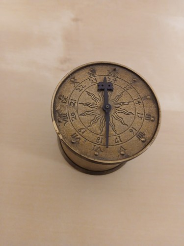 Peter henlein dosenuhr - henlein,