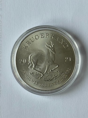 Krügerrand südafrika 2021 - krügerrand,