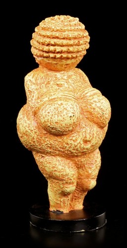 Venus von willendorf figur - figur,