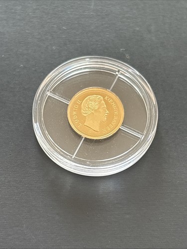 Nachbildung ludwig 20 mark - ,