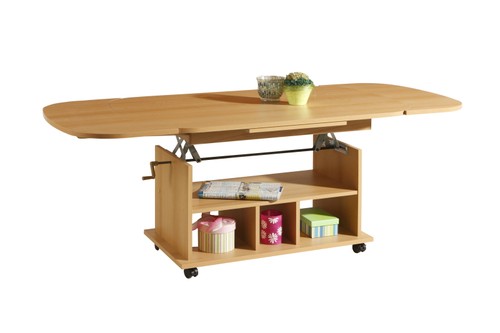Couchtisch buche - couchtisch,