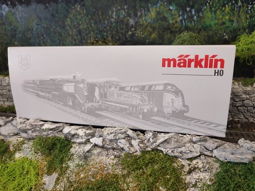 Märklin elektrolok - märklin,