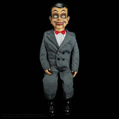 Goosebumps slappy dummy - slappy,