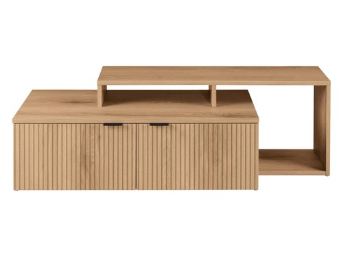 Livarno lowboard mit 2 - livarno®, lowboard,