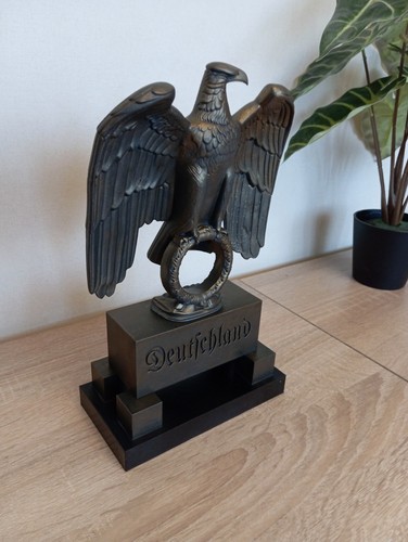 Gedruckte nachbildung der - 3d-gedruckte,