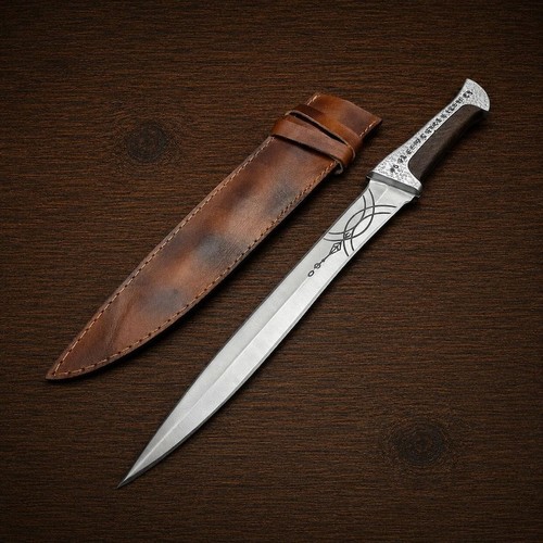 Dune paul atreides crysknife - dune,