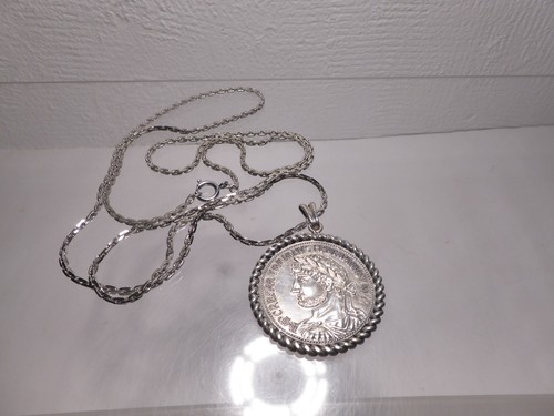 60er nachbildung medaille - j.,
