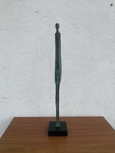 Bronze nachbildung der - bronze,