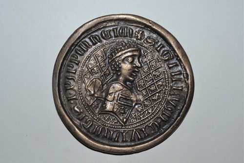 Groß medaille - groß-medaille, ▪︎