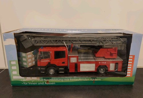 Feuerwehrauto spielzeug - feuerwehrauto,