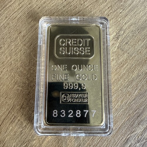 Deko goldbarren credit - goldbarren,