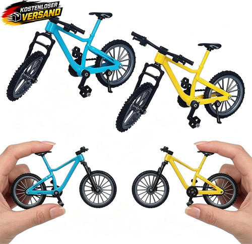 Mini bmx finger modell für - mini,