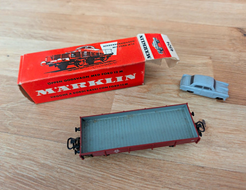 Märklin modellbahn - märklin,