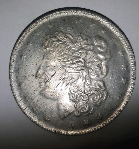 Usa morgan dollar motiv - usa,