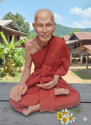 Buddha lebensechte nachbildung - lebensechte,