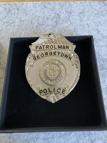Polizeimarke abzeichen - polizeimarke.,