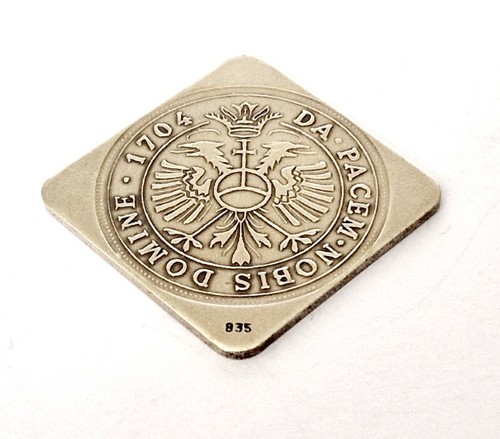 Deutschland ulm gulden - deutschland, 1704
