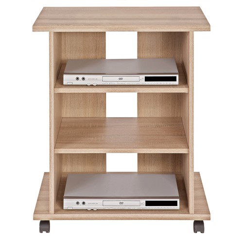 Rack sonoma eiche auf - sonoma,