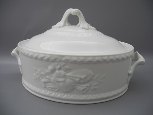 Villeroy boch terrine - &,