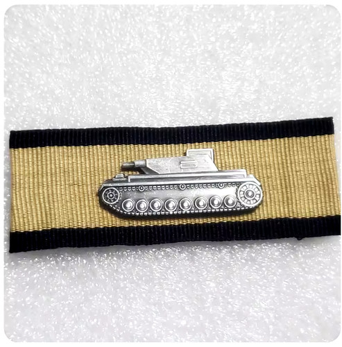 Panzervernichtungsabzeichen
